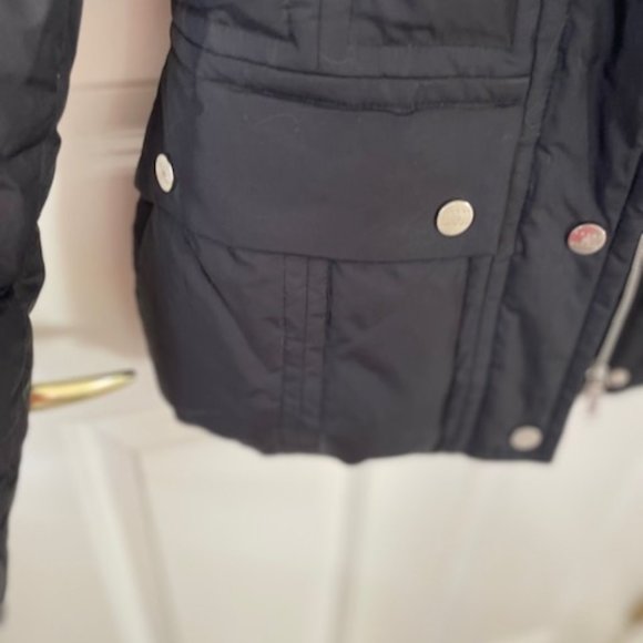 Tommy Hifiger Down Jacket - Picture 6 of 8